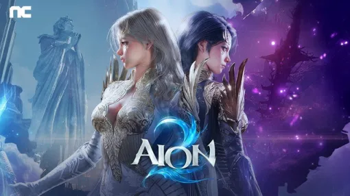 【Steam(10/6)】NCの大型MMORPG『AION 2』が堂々の首位獲得　新作『SWギャラクティック・レーサー』が17位に登場