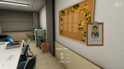 jbdjgames、片想いの相手を推理する脱出ゲーム『LOVE COMPANY: A Romance Escape』体験版が配信開始 jbdjgames、片想いの相手を推理する脱出ゲーム『LOVE COMPANY: A Romance Escape』体験版が配信開始