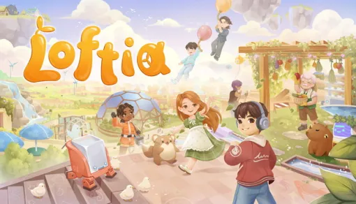 Qloud Games、戦わない&競わないライフシムMMO『Loftia』早期アクセス版を2026年11月3日にリリース Qloud Games、戦わない&競わないライフシムMMO『Loftia』早期アクセス版を2026年11月3日にリリース