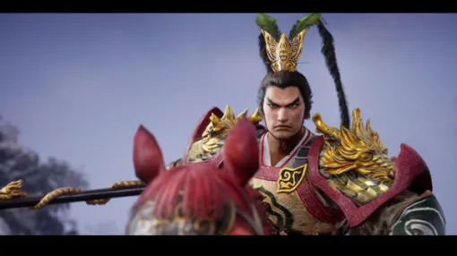 「無双アクションを世界的な人気ジャンルへと押し上げた本質に忠実」海外レビューハイスコア『真・三國無双2 with 猛将伝 Remastered』 「無双アクションを世界的な人気ジャンルへと押し上げた本質に忠実」海外レビューハイスコア『真・三國無双2 with 猛将伝 Remastered』