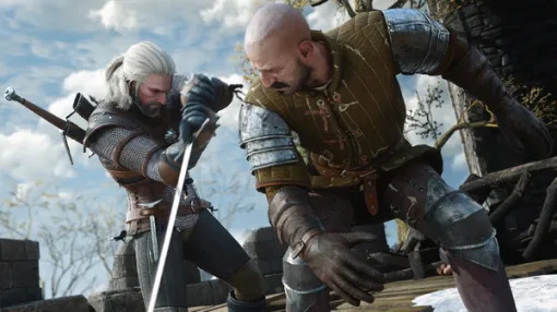 『ウィッチャー3 ワイルドハント リマスター』コンソール版音声の修正など対応中項目を公開。ビジュアル調整なども実施予定 『ウィッチャー3 ワイルドハント リマスター』コンソール版音声の修正など対応中項目を公開。ビジュアル調整なども実施予定