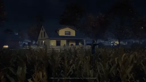 非対称型ステルスホラー『Halloween: The Game』DLC第1弾が10月28日配信へ―「ハロウィン5」のマイケルスキンもやってくる! 非対称型ステルスホラー『Halloween: The Game』DLC第1弾が10月28日配信へ―「ハロウィン5」のマイケルスキンもやってくる!