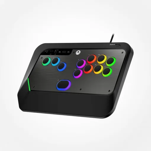 【Amazonセール】レバーレスアケコンなどHyperXの各種ゲーミングデバイスがセール価格で登場 【Amazonセール】レバーレスアケコンなどHyperXの各種ゲーミングデバイスがセール価格で登場