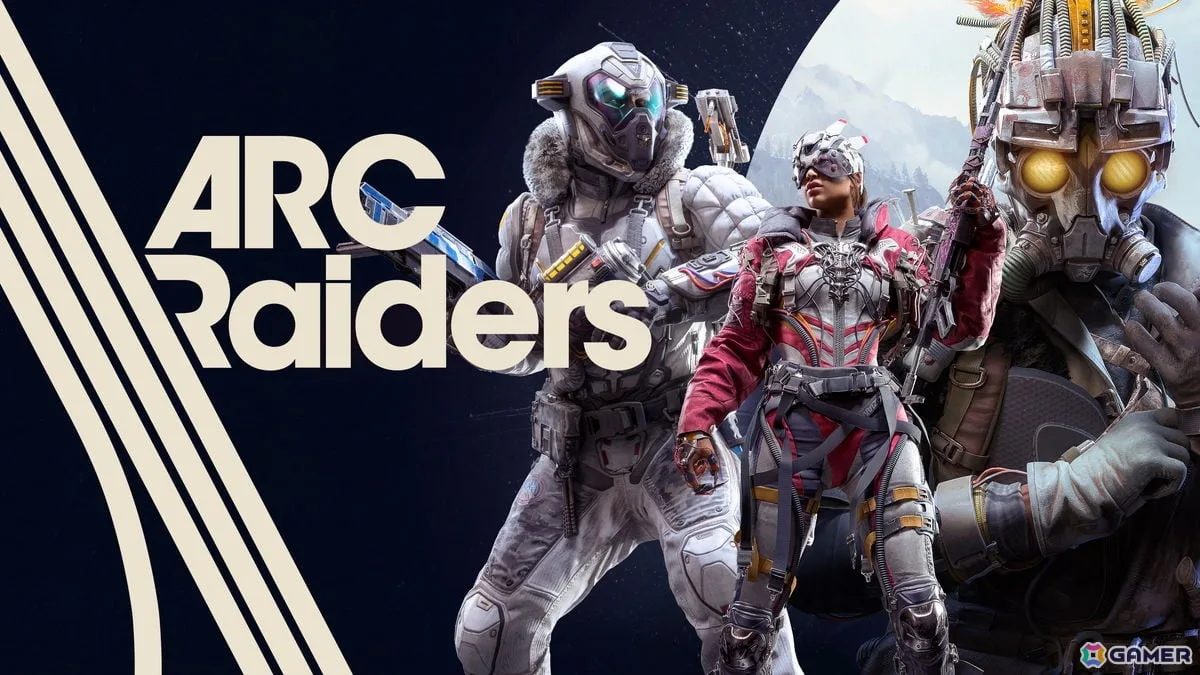 ネクソンが「ARC Raiders」と「THE FINALS」の映画・ドラマ化に向けてチェルニン・エンターテインメントとのパートナーシップ契約を締結！