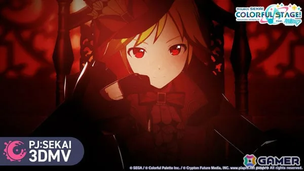 「プロセカ」に「デーモンロード」(作詞・作曲:Kanaria)がリズムゲーム楽曲として追加!3DMVもチェック 「プロセカ」に「デーモンロード」(作詞・作曲:Kanaria)がリズムゲーム楽曲として追加!3DMVもチェック