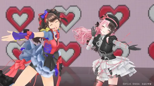 垣根超えすぎファッション×ライブ“X VORDER RUNWAY”リポート。春麗（スト6）、りせちー（ペルソナ4）、765プロ（アイマス）、B小町（【推しの子】）、人気VTuberやアーティストが勢ぞろい