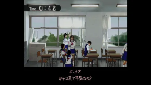 『夕闇通り探検隊』が発売された日。『トワイライトシンドローム』シリーズの後継作で、架空の街“陽見市”を舞台に3人の中学生が都市伝説の真実に迫る【今日は何の日?】 『夕闇通り探検隊』が発売された日。『トワイライトシンドローム』シリーズの後継作で、架空の街“陽見市”を舞台に3人の中学生が都市伝説の真実に迫る【今日は何の日?】