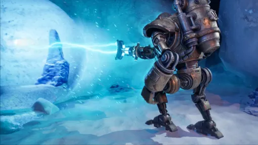 雪や氷を溶かして道を切り開く4人Co-op探索アドベンチャーゲーム『Meltopia: Frozen Together』発表! 雪や氷を溶かして道を切り開く4人Co-op探索アドベンチャーゲーム『Meltopia: Frozen Together』発表!