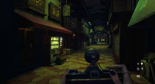 カメラを手に2000年代日本の街を歩くホラー『SOMBRAS: negative frames』デモ版配信。12月4日リリース予定 カメラを手に2000年代日本の街を歩くホラー『SOMBRAS: negative frames』デモ版配信。12月4日リリース予定