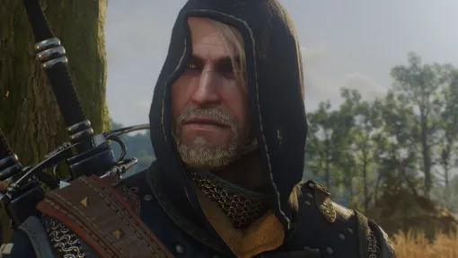 『ウィッチャー3 ワイルドハントリマスター』次回アップデートでPS5版を中心にパフォーマンス改善・ビジュアル調整などを予定。PSStoreでのセールは10/7本日まで 『ウィッチャー3 ワイルドハントリマスター』次回アップデートでPS5版を中心にパフォーマンス改善・ビジュアル調整などを予定。PSStoreでのセールは10/7本日まで
