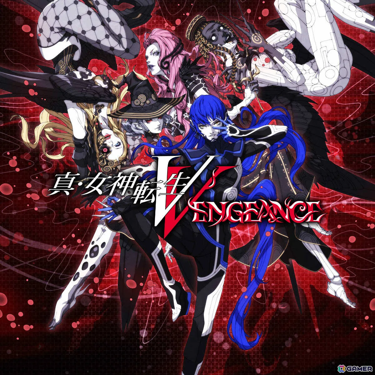 「ペルソナ5」シリーズ ゲームバンドルが60％オフ、「ユニコーンオーバーロード」「真・女神転生V Vengeance」が50％オフに！