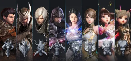 “4年ぶりに再始動”モンスター育成MMORPG『イカロスオンライン』、10月22日サービス開始へ。遊びやすさ大刷新、捕まえたモンスターで大空を飛び回る冒険ふたたび “4年ぶりに再始動”モンスター育成MMORPG『イカロスオンライン』、10月22日サービス開始へ。遊びやすさ大刷新、捕まえたモンスターで大空を飛び回る冒険ふたたび
