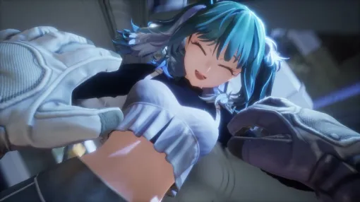 『Laica(ライカ)』宇宙で少女と共同生活を送るUE5製3DサバイバルホラーのSteamストアページが公開。ふたりで過ごす穏やかな日々と、異形が徘徊する闇の世界の探索を堪能 『Laica(ライカ)』宇宙で少女と共同生活を送るUE5製3DサバイバルホラーのSteamストアページが公開。ふたりで過ごす穏やかな日々と、異形が徘徊する闇の世界の探索を堪能