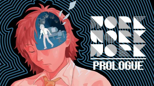 Mojiken StudioとToge Productions、心理ホラーの要素を取り入れたパズルアドベンチャー『WORK WORK WORK Prologue』をリリース Mojiken StudioとToge Productions、心理ホラーの要素を取り入れたパズルアドベンチャー『WORK WORK WORK Prologue』をリリース