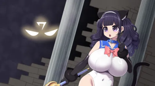 負けても“おいしい”迷宮がここに―『魔法少女ゆーしゃちゃんと淫獄の迷宮』は「束ね」とガチャで挑む硬派ローグライクだった【先行プレイレポ】