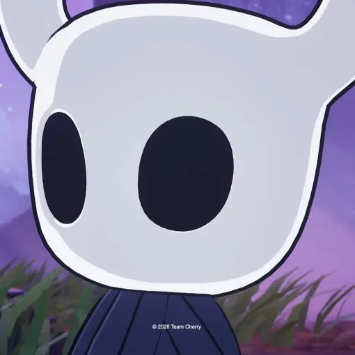 『フォートナイト』が『ホロウナイト』とのコラボを発表。ベンチにちょこんと座っている『ホロウナイト』の主人公がかわいい 『フォートナイト』が『ホロウナイト』とのコラボを発表。ベンチにちょこんと座っている『ホロウナイト』の主人公がかわいい