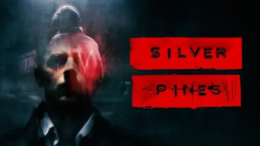 2Dサバイバルホラー『Silver Pines』本日10/8 PS5版リリース!廃れた町を探索するクラシックホラー×メトロイドヴァニア 2Dサバイバルホラー『Silver Pines』本日10/8 PS5版リリース!廃れた町を探索するクラシックホラー×メトロイドヴァニア
