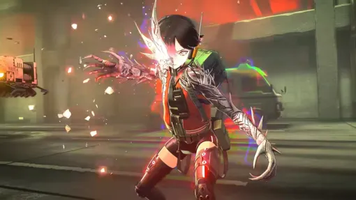 異常現象×変異する少女×サバイバルTPS『アノマリス/ANOMALITH』PS5向け正式体験版が配信開始!冒頭約1.5~2.5時間をプレイ可能 異常現象×変異する少女×サバイバルTPS『アノマリス/ANOMALITH』PS5向け正式体験版が配信開始!冒頭約1.5~2.5時間をプレイ可能