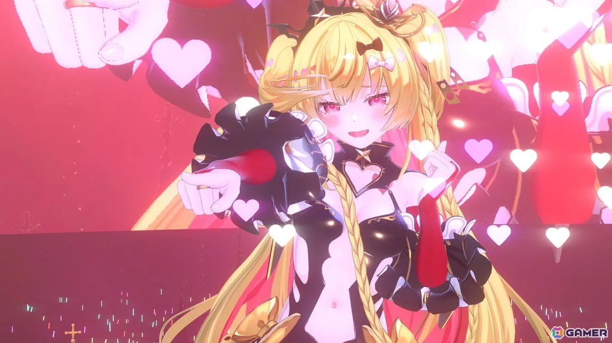 「ワロタ、俺の家のとなり魔王城www」の無料体験版がSteamで配信!魔王プラチナ・ゴールドキャストの魔狂宴(ライブ)には歌が実装 「ワロタ、俺の家のとなり魔王城www」の無料体験版がSteamで配信!魔王プラチナ・ゴールドキャストの魔狂宴(ライブ)には歌が実装