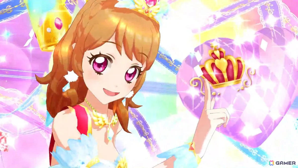 データカードダス「アイカツ!アンコール」が順次稼働!ファンの声援がステージをもう一度輝かせる新要素「アンコールステージ」を搭載 データカードダス「アイカツ!アンコール」が順次稼働!ファンの声援がステージをもう一度輝かせる新要素「アンコールステージ」を搭載