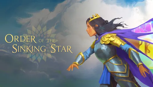 「The Witness」「Braid」を手掛けたJonathan Blow氏の新作「Order of the Sinking Star」,本日リリース 「The Witness」「Braid」を手掛けたJonathan Blow氏の新作「Order of the Sinking Star」,本日リリース