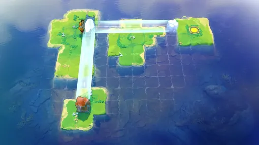 『The Witness』作者の10年ぶり新作『Order of the Sinking Star』、さっそくSteamで“97%高評価”。「1000問超のパズル」が物量で迫る、濃密すぎ大迷宮 『The Witness』作者の10年ぶり新作『Order of the Sinking Star』、さっそくSteamで“97%高評価”。「1000問超のパズル」が物量で迫る、濃密すぎ大迷宮