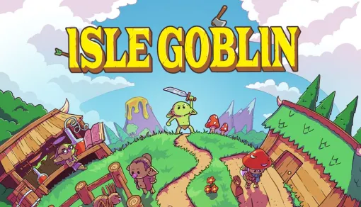 ゴブリンとなり人間から故郷を守る! 農業&サバクラ『Isle Goblin』初のオープンプレイテスト開始【Triple-i Initiative Showcase】 ゴブリンとなり人間から故郷を守る! 農業&サバクラ『Isle Goblin』初のオープンプレイテスト開始【Triple-i Initiative Showcase】