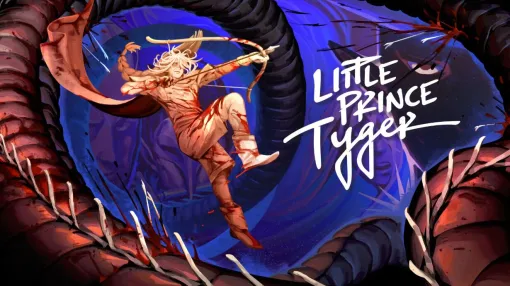 1,000以上のステージを狩り進め! 血みどろ2Dアクションローグライク『Little Prince Tyger』発表、プレイテストも実施中【Triple-i Initiative Showcase】 1,000以上のステージを狩り進め! 血みどろ2Dアクションローグライク『Little Prince Tyger』発表、プレイテストも実施中【Triple-i Initiative Showcase】