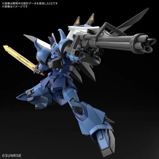 【ガンダムSEED FREEDOM ZERO】ムラサメ改 (初期生産型)やグフイグナイテッドカスタムがガンプラHGシリーズで立体化 【ガンダムSEED FREEDOM ZERO】ムラサメ改 (初期生産型)やグフイグナイテッドカスタムがガンプラHGシリーズで立体化