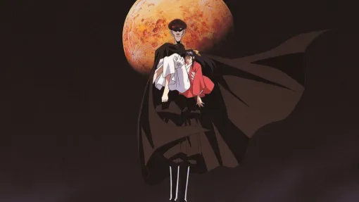 【帝都物語】アニメ版が10月10日よりdアニメストアで独占見放題配信! HDリマスター版で加藤、復活 【帝都物語】アニメ版が10月10日よりdアニメストアで独占見放題配信! HDリマスター版で加藤、復活