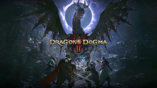 カプコン、『ドラゴンズドグマ 2:ダークアリズン』をリリース…王道ファンタジー世界での自由な冒険を“もっと”楽しめる カプコン、『ドラゴンズドグマ 2:ダークアリズン』をリリース…王道ファンタジー世界での自由な冒険を“もっと”楽しめる