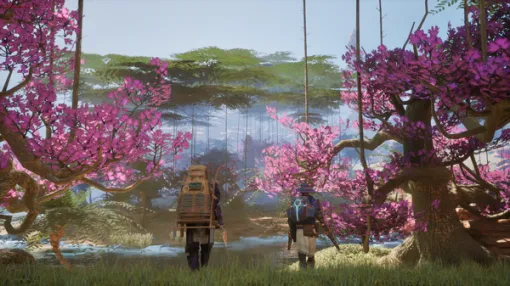 “ただの一般人”の冒険生活ARPG『Outward 2』2027年2月8日早期アクセス開始決定!案内も神の祝福もない過酷な旅へ【Triple-i Initiative Showcase】 “ただの一般人”の冒険生活ARPG『Outward 2』2027年2月8日早期アクセス開始決定!案内も神の祝福もない過酷な旅へ【Triple-i Initiative Showcase】