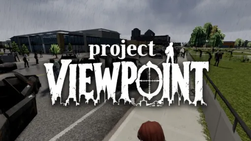 『Project Zomboid』FPS/TPS化Mod登場。背後から迫るゾンビの恐怖を3D視点で体験 『Project Zomboid』FPS/TPS化Mod登場。背後から迫るゾンビの恐怖を3D視点で体験