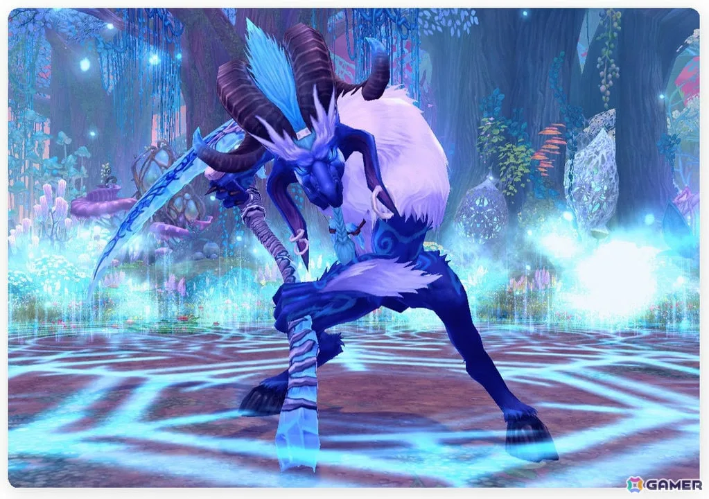 「幻想神域 Echo of Cube」レイドアリーナに新ボス「魔界の首領・バリス」が登場!2人用ダンジョン「プナシー亡国」「智慧の晶窟」も実装 「幻想神域 Echo of Cube」レイドアリーナに新ボス「魔界の首領・バリス」が登場!2人用ダンジョン「プナシー亡国」「智慧の晶窟」も実装