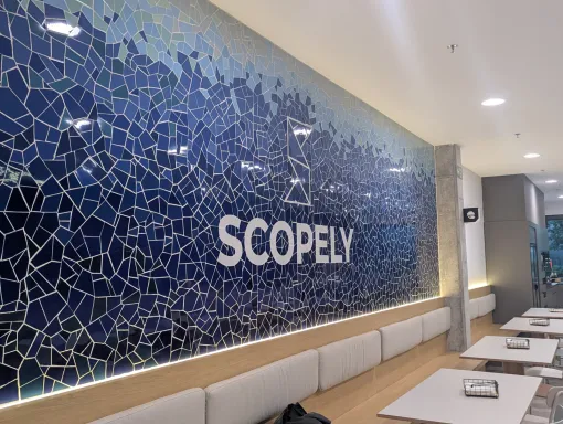 バルセロナを南ヨーロッパの重要開発拠点へと進化させたScopelyに初潜入。日本にもわりと身近なモバイルゲーム企業を紹介