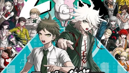 『スーパーダンガンロンパ2×2』予約・店舗特典まとめ。モノクマ&モノミの豆皿セットやアクリルスタンド、マグカップなどの実用的なグッズも盛りだくさん 『スーパーダンガンロンパ2×2』予約・店舗特典まとめ。モノクマ&モノミの豆皿セットやアクリルスタンド、マグカップなどの実用的なグッズも盛りだくさん