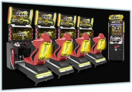 バンダイナムコエクスペリエンスが会員情報漏洩を報告。アーケードレースゲーム『湾岸ミッドナイト マキシマムチューン 6RR PLUS』ポータルサイトにて バンダイナムコエクスペリエンスが会員情報漏洩を報告。アーケードレースゲーム『湾岸ミッドナイト マキシマムチューン 6RR PLUS』ポータルサイトにて