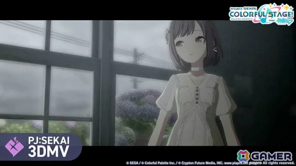 「プロセカ」に「ハイドレンジア」(作詞・作曲:LonePi)がリズムゲーム楽曲として登場!3DMVもチェック 「プロセカ」に「ハイドレンジア」(作詞・作曲:LonePi)がリズムゲーム楽曲として登場!3DMVもチェック