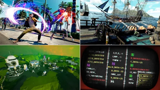 『龍が如く8外伝 Pirates in Hawaii』は75%オフで1732円。『アストロニーア』も75%オフ、最安値級の875円。メタサスペンス『Pony Island』は10月13日までタダ。今週の高割引率PCゲーム 『龍が如く8外伝 Pirates in Hawaii』は75%オフで1732円。『アストロニーア』も75%オフ、最安値級の875円。メタサスペンス『Pony Island』は10月13日までタダ。今週の高割引率PCゲーム