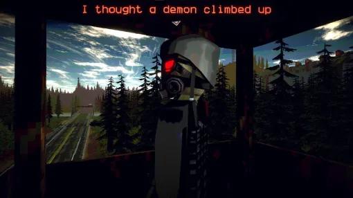 服従か、死か。魔物支配下の社会で生き抜く社畜ホラーADV『HR: Human Remains』【電撃インディー#1500】 服従か、死か。魔物支配下の社会で生き抜く社畜ホラーADV『HR: Human Remains』【電撃インディー#1500】
