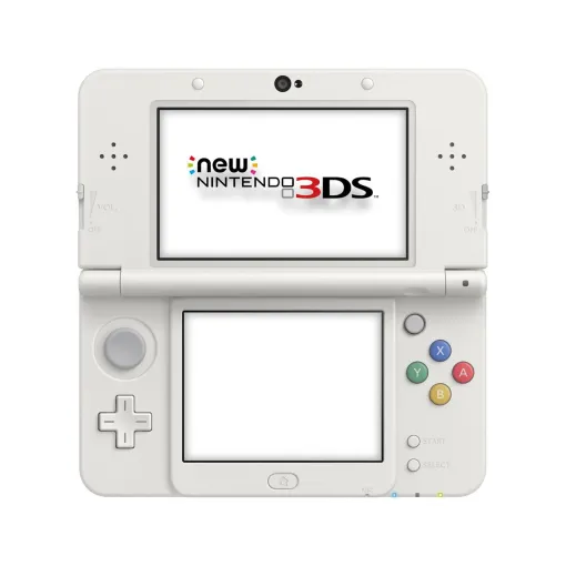 Newニンテンドー3DS/LLが発売された日。性能や機能が向上した派生バージョンのひとつ。『ゼノブレイド』といった専用タイトルも発売され話題に【今日は何の日?】 Newニンテンドー3DS/LLが発売された日。性能や機能が向上した派生バージョンのひとつ。『ゼノブレイド』といった専用タイトルも発売され話題に【今日は何の日?】