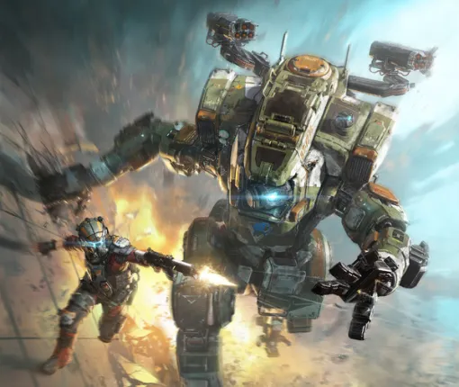 犠牲になった傑作『タイタンフォール』が失った未来。「BT-7274」のモデリング担当者の貴重な開発話も収録【26年9月後半にHOTな「ロボゲー」はこれだ!】 犠牲になった傑作『タイタンフォール』が失った未来。「BT-7274」のモデリング担当者の貴重な開発話も収録【26年9月後半にHOTな「ロボゲー」はこれだ!】