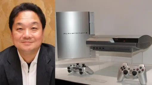 「僕が引退したあとはPCと同じになってしまった」PlayStationの生みの親・久夛良木健氏が語る技術革新の停滞 「僕が引退したあとはPCと同じになってしまった」PlayStationの生みの親・久夛良木健氏が語る技術革新の停滞