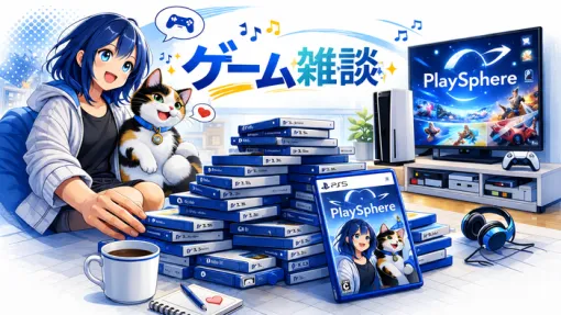 【ゲーム雑談】2026年GOTY、候補は出揃った?「The Game Awards」公式Xに集まったコメントを見てみると 【ゲーム雑談】2026年GOTY、候補は出揃った?「The Game Awards」公式Xに集まったコメントを見てみると