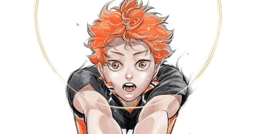 『ハイキュー!!』×春高バレーコラボが決定。古舘先生による描き下ろしイラストが公開。2020年以来の実施に【ジャンプPRESS】 『ハイキュー!!』×春高バレーコラボが決定。古舘先生による描き下ろしイラストが公開。2020年以来の実施に【ジャンプPRESS】