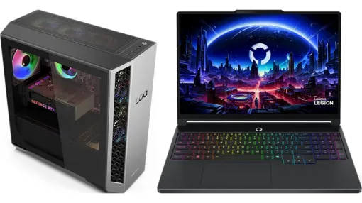 RTX 5060搭載デスクトップPCが22万円台で買える。レノボゲーミングセールで10月15日まで最新モデルがお買い得に RTX 5060搭載デスクトップPCが22万円台で買える。レノボゲーミングセールで10月15日まで最新モデルがお買い得に