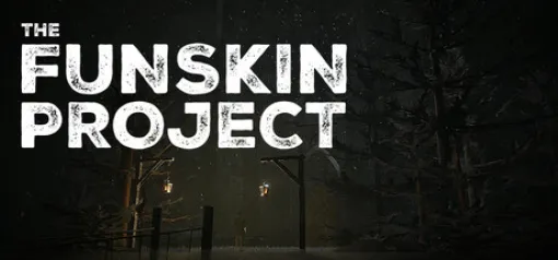 The Funskin Project、探索に重きを置いた古き良きサバイバルホラー『The Funskin Project』を2027年にリリース The Funskin Project、探索に重きを置いた古き良きサバイバルホラー『The Funskin Project』を2027年にリリース