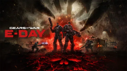 残酷なオリジンストーリーを体験せよ。「Gears of War: E-Day」が販売中。限定版のXBOX ワイヤレス コントローラーが当たるキャンペーンを実施【PR】 残酷なオリジンストーリーを体験せよ。「Gears of War: E-Day」が販売中。限定版のXBOX ワイヤレス コントローラーが当たるキャンペーンを実施【PR】