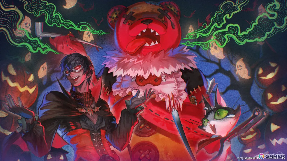 「FFXIV」リージョン内フリーマッチングが公開!日本リージョン内でプレイしている全てのプレイヤーとマッチングするように 「FFXIV」リージョン内フリーマッチングが公開!日本リージョン内でプレイしている全てのプレイヤーとマッチングするように