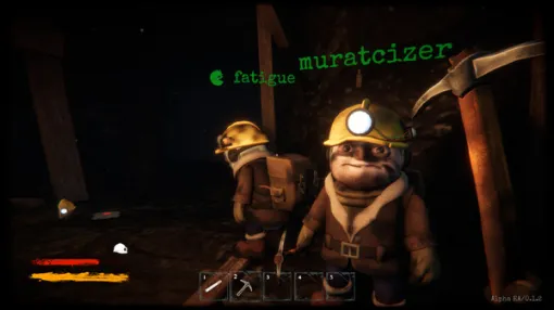国家が課すノルマをこなしつつ脱出計画を練る協力型ホラーコメディ『Coal Duty』早期アクセス開始日決定! 国家が課すノルマをこなしつつ脱出計画を練る協力型ホラーコメディ『Coal Duty』早期アクセス開始日決定!